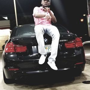 Meet your Posher, Eddie